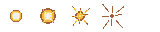 Hit spark effect: free sampler file