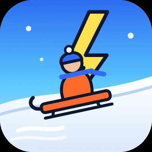 Sled Volt icon