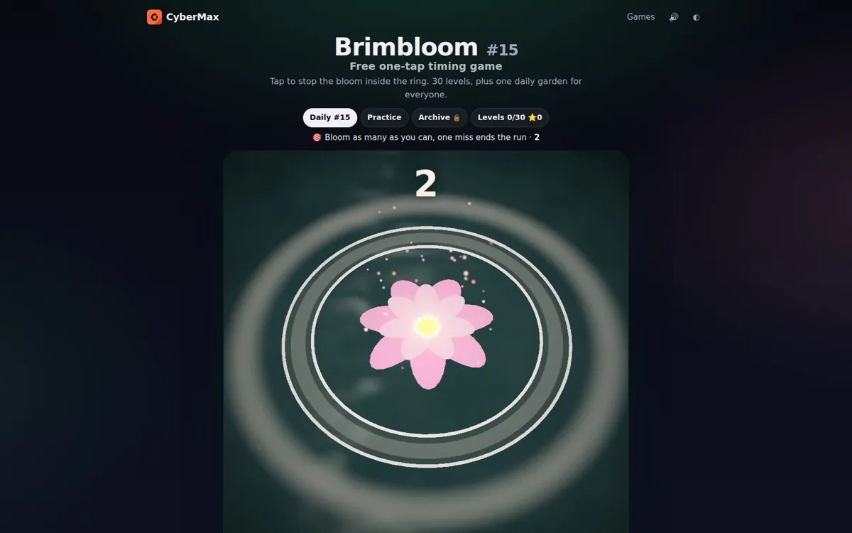 Brimbloom Founder Pack: image 5