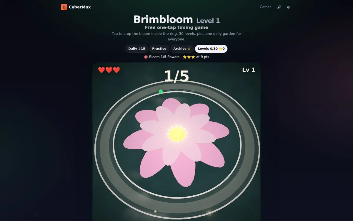 Brimbloom Founder Pack: image 6