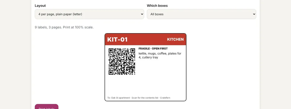 Cratefern: image 6