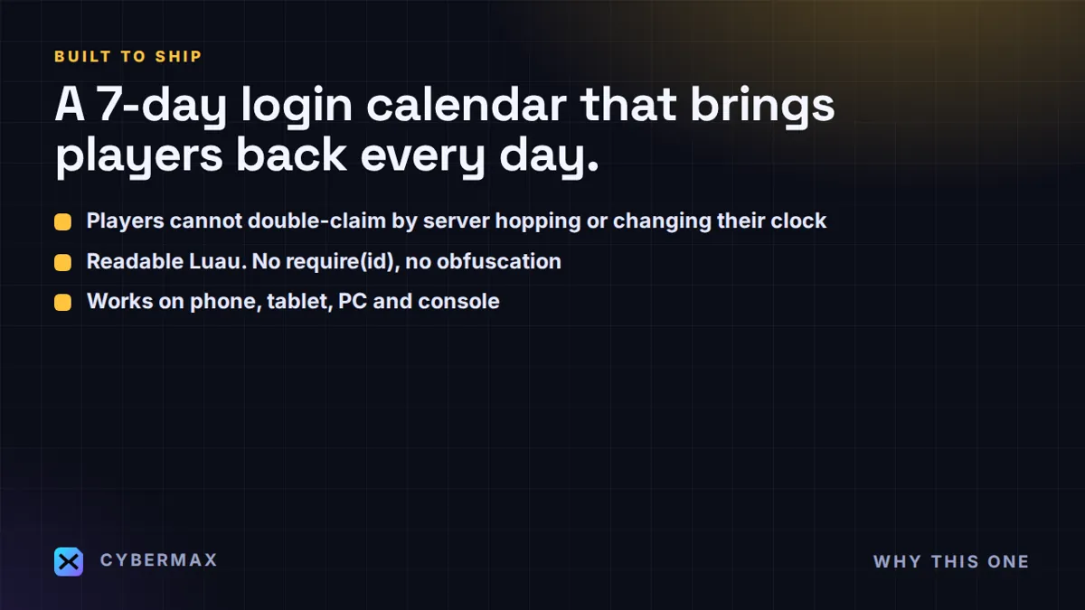 Dailywren Daily Rewards & Login Streak: image 2