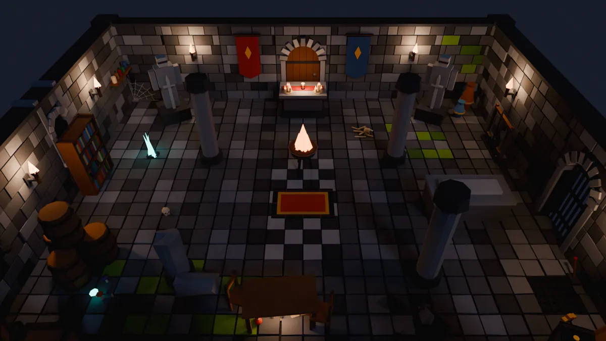 Delvewick Dungeon Kit: image 6