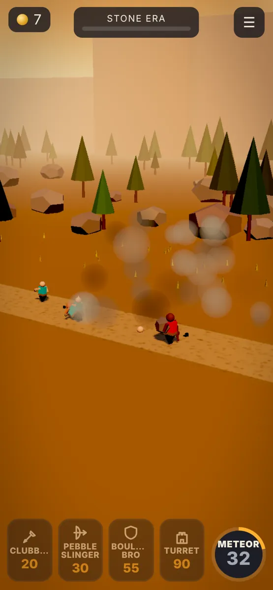 Keepquake Crowns & Looks: image 2