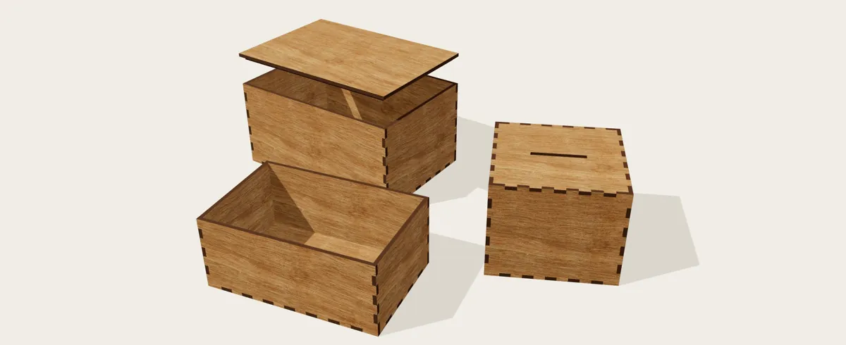Kerfmoor Box & Shadow-Box Pack: image 5