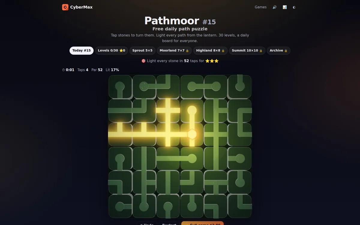 Pathmoor Founder Pack: image 4
