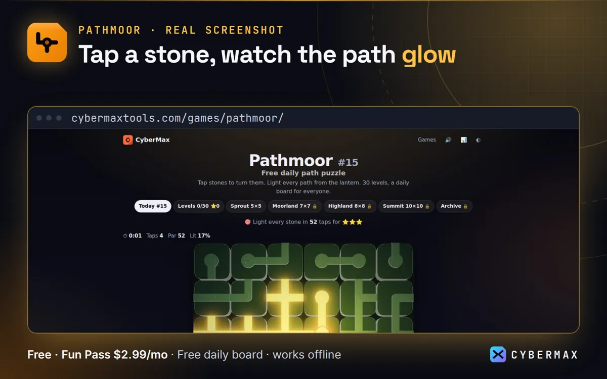 Pathmoor Skin Pack: image 2