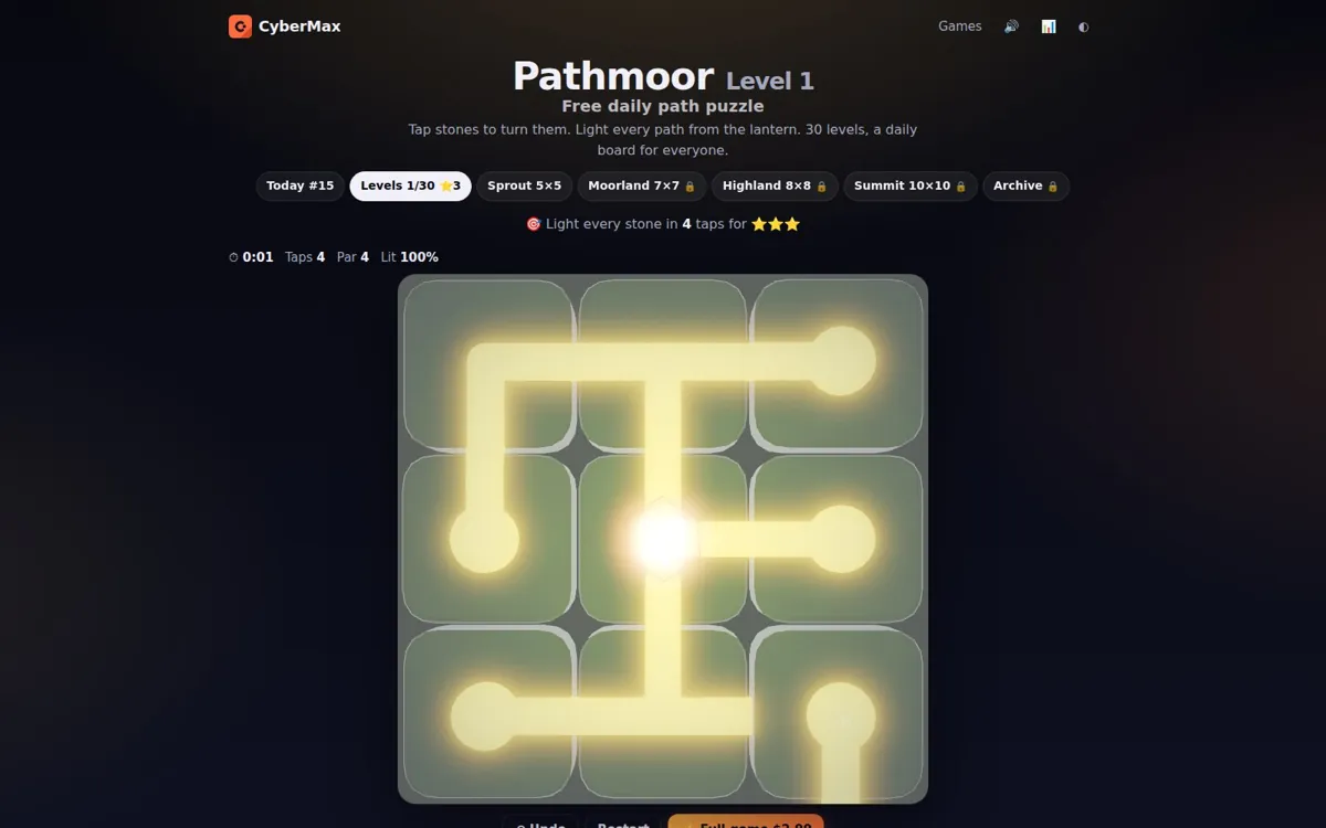 Pathmoor Skin Pack: image 5