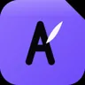 Quillsprig Alphabet Tracing Pack icon