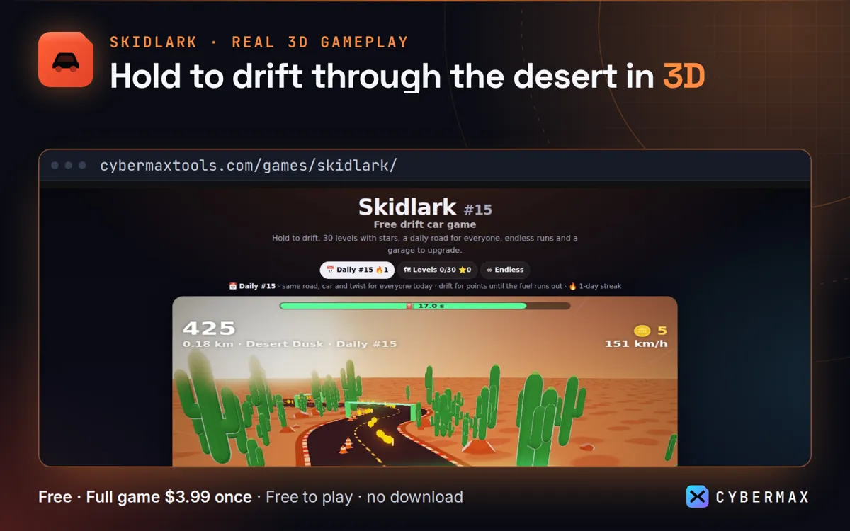 Skidlark Looks Pack: image 3