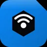 Streamwren Neon Stream Overlay Kit icon