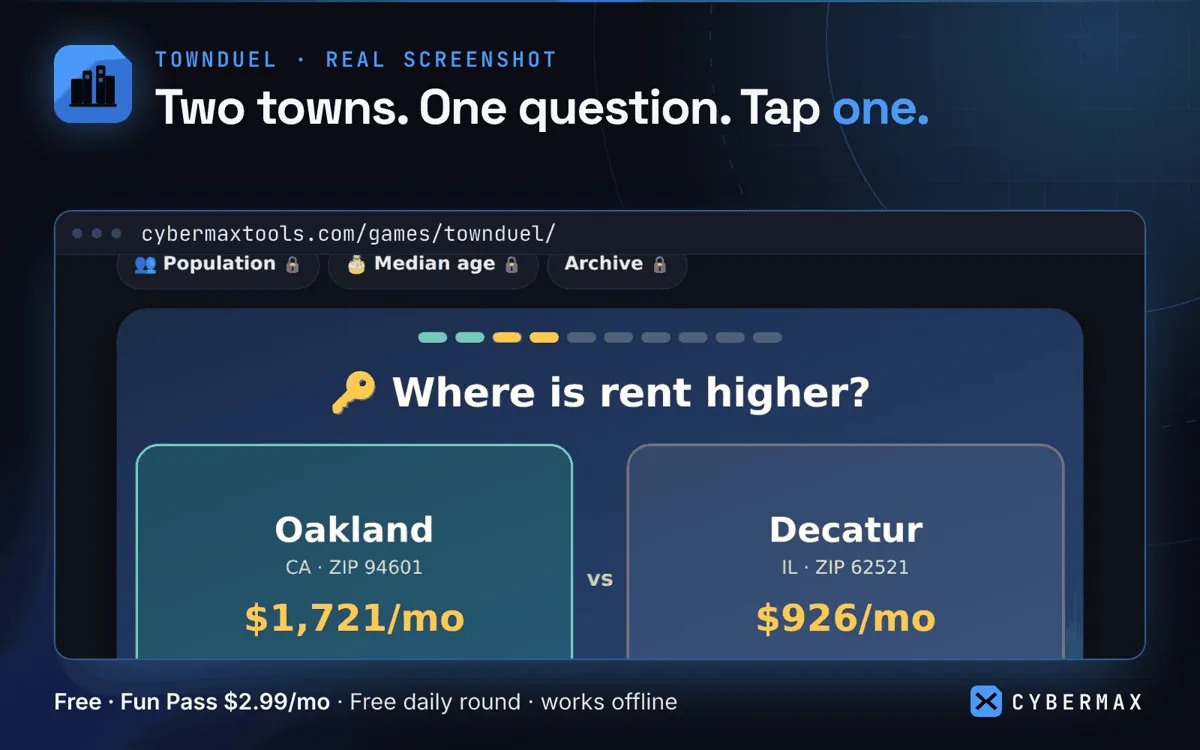 Townduel Theme Pack: image 3