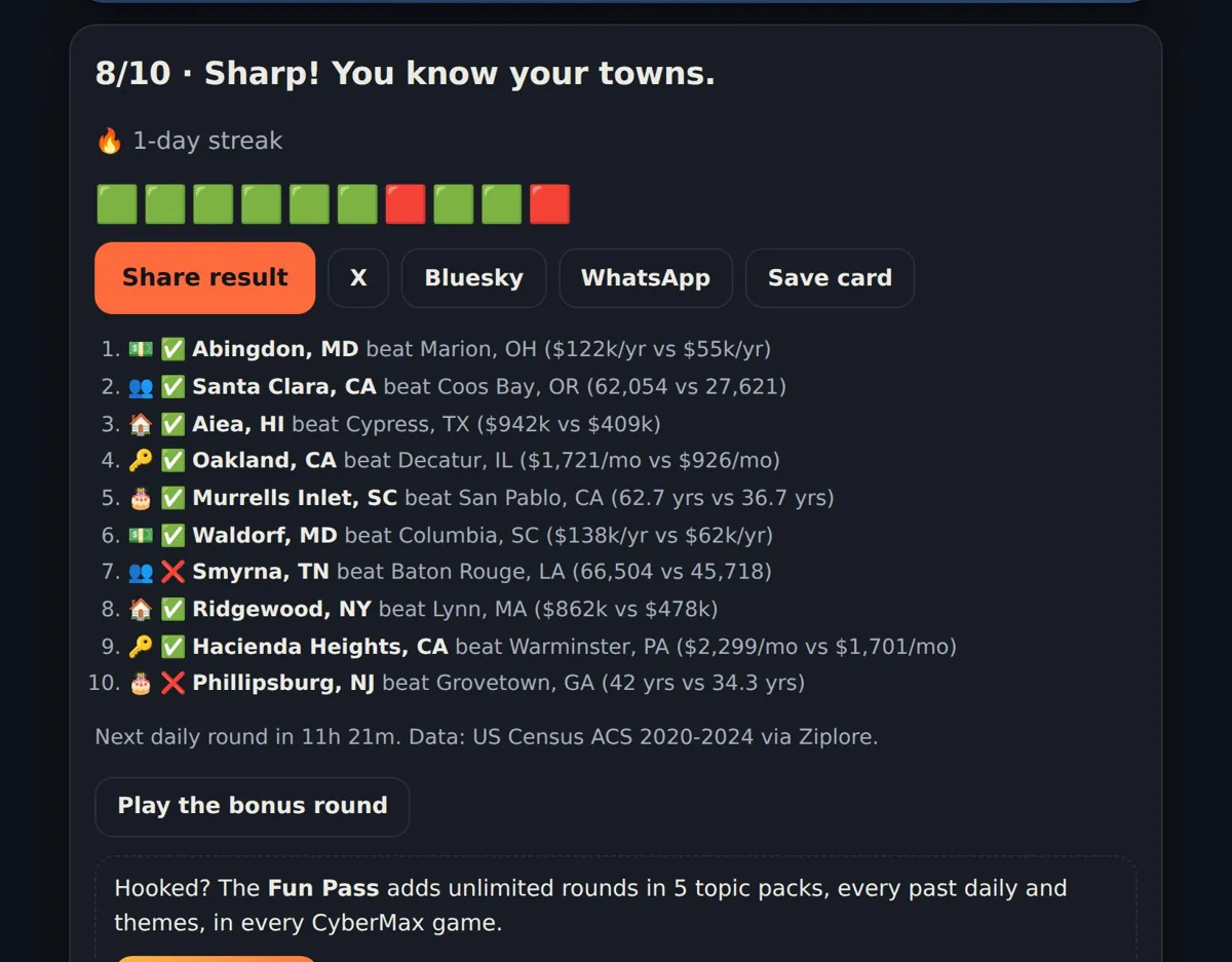 Townduel Theme Pack: image 6