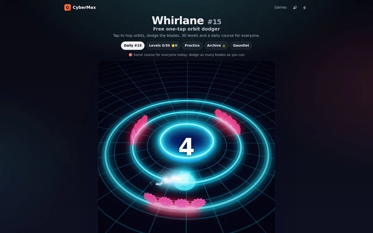 Whirlane Founder Pack: image 5