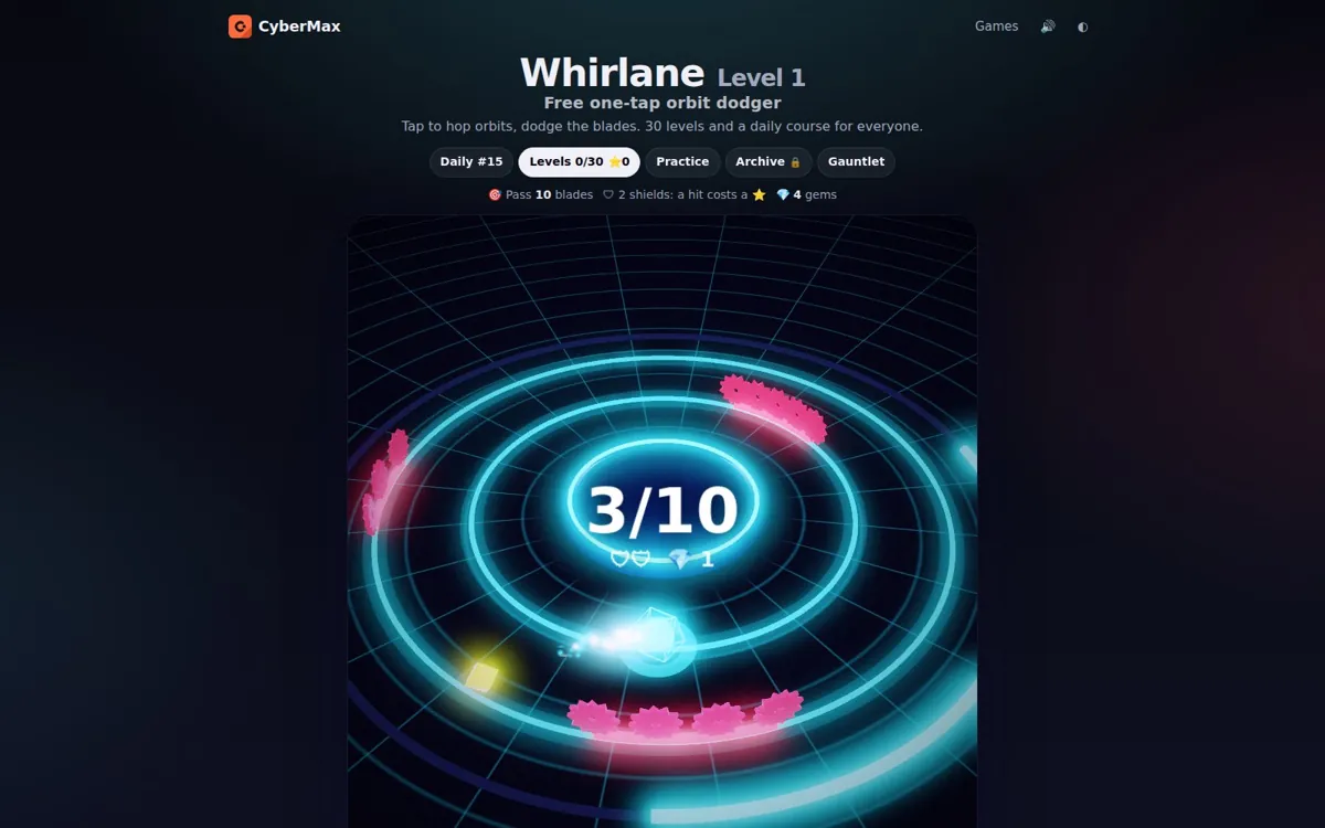 Whirlane Founder Pack: image 6